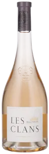 Les Clans - Magnum 2020
