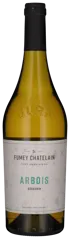 Savagnin - Millesimes 2018