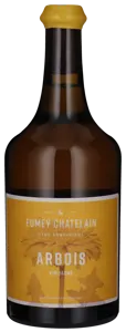 Vin Jaune - 62 cl 2015