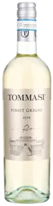 Pinot Grigio - Vigneto le Rosse 2021