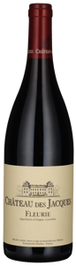 Fleurie 2020