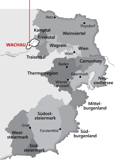 Fra <a href="/sog/?q=Wachau">wachau</a> området i <a href="/sog/?q=østrig">Østrig</a>