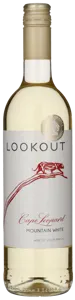 Chenin Blanc/Chardonnay - Lookout 2021
