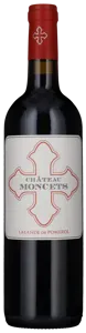 Château Moncets 2018