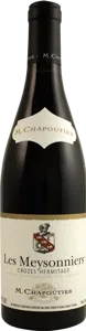 Crozes-Hermitage - Les Meysonniers 2020