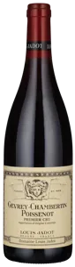 Gevrey-Chambertin 1. Cru - Poissenot 2014