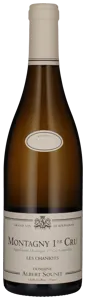Montagny 1. Cru - Les Chaniots 2020