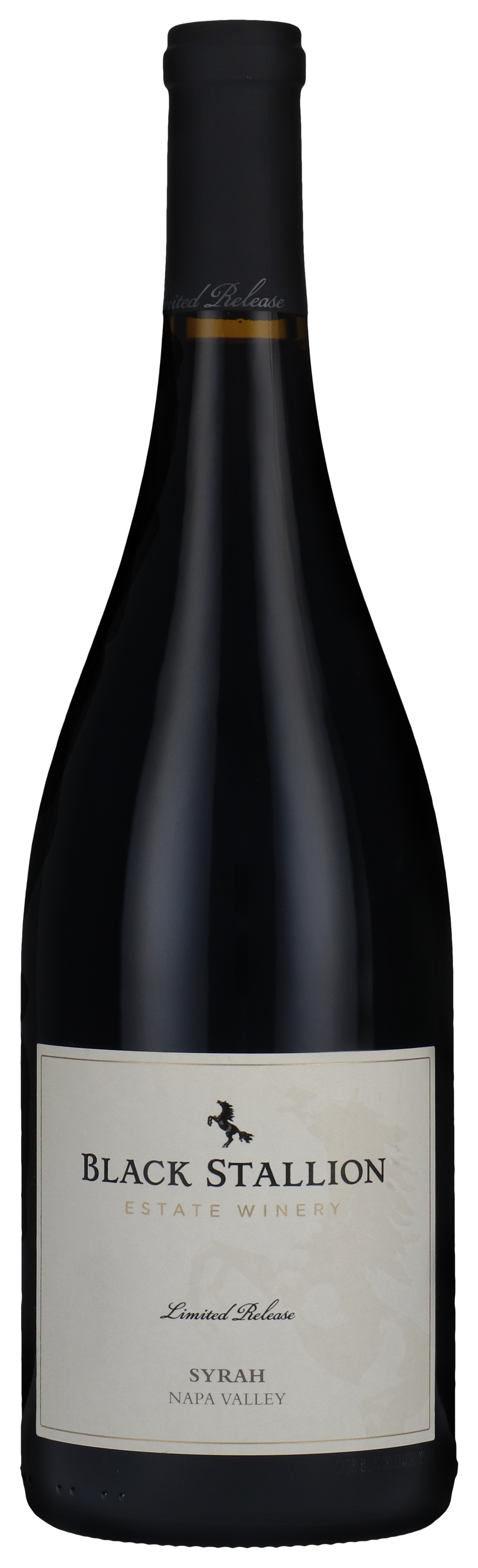 Syrah - Limited Release 2019