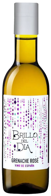 Grenache - Rosé - 18,7 cl.