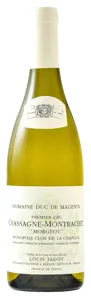 Chassagne-Montrachet 1. Cru - Morgeot - 3 L 2018