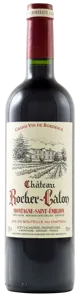 Château Rocher-Calon 2019