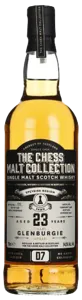 #14 - Glenburgie 1998 Single Malt Whisky 23 YO 1998
