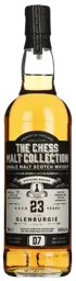 #14 - Glenburgie 1998 Single Malt Whisky 23 YO 1998