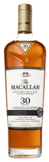 Double Cask Single Malt Whisky 30 YO