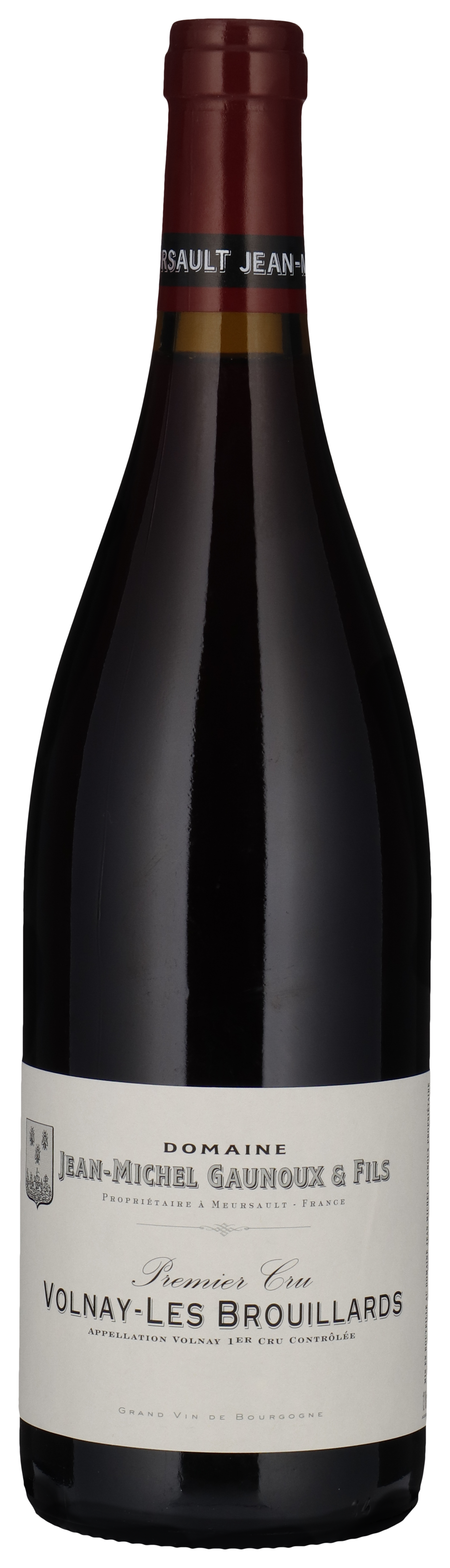 Volnay 1. Cru - Les Brouillard 2018