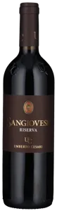 Sangiovese di Romagna Riserva 2019