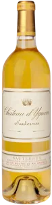 Château d'Yquem - 1. Cru Classé - Halvflaske 2019
