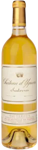 Château d'Yquem - 1. Cru Classé 2019
