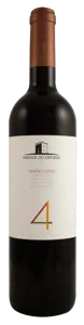 Quatro Castas 2018