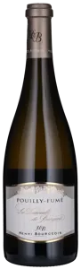 Pouilly-Fumé - La Demoiselle 2019