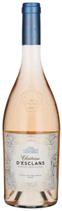 Château d'Esclans Estate 2021