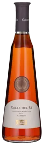 Albana Passito - Colle del Re - Halvflaske 2013