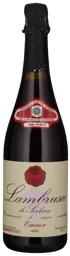 Lambrusco di Sorbara Rosso Amabile - Emma