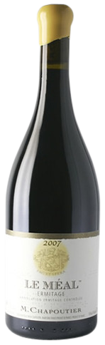 Ermitage Rouge - Le Méal 2021