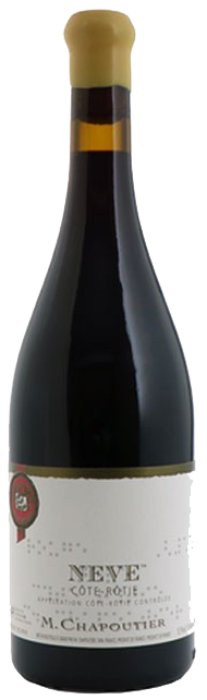 Côte-Rôtie - Neve 2021