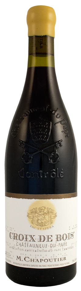 Châteauneuf-du-Pape - Croix de Bois 2021