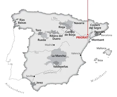 Fra <a href="/sog/?q=Catalonien">catalonien</a> området i <a href="/sog/?q=spanien">Spanien</a>