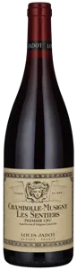 Chambolle-Musigny, 1. Cru Les Sentiers 2017