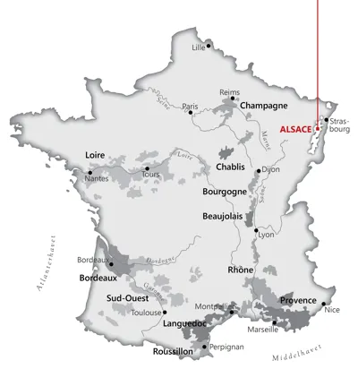 Fra <a href="/sog/?q=Alsace">alsace</a> området i <a href="/sog/?q=frankrig">Frankrig</a>