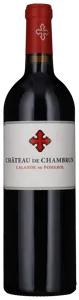 Château Chambrun - 3 Liter 2019