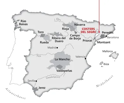 Fra <a href="/sog/?q=Catalonien">catalonien</a> området i <a href="/sog/?q=spanien">Spanien</a>