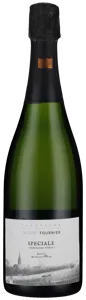 Spéciale - Brut