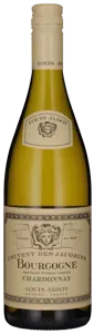 Bourgogne Blanc - Couvent des Jacobins 2021