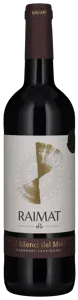 Cabernet Sauvignon - El Silenci del Moli 2018