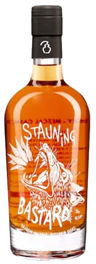 BASTARD Whisky