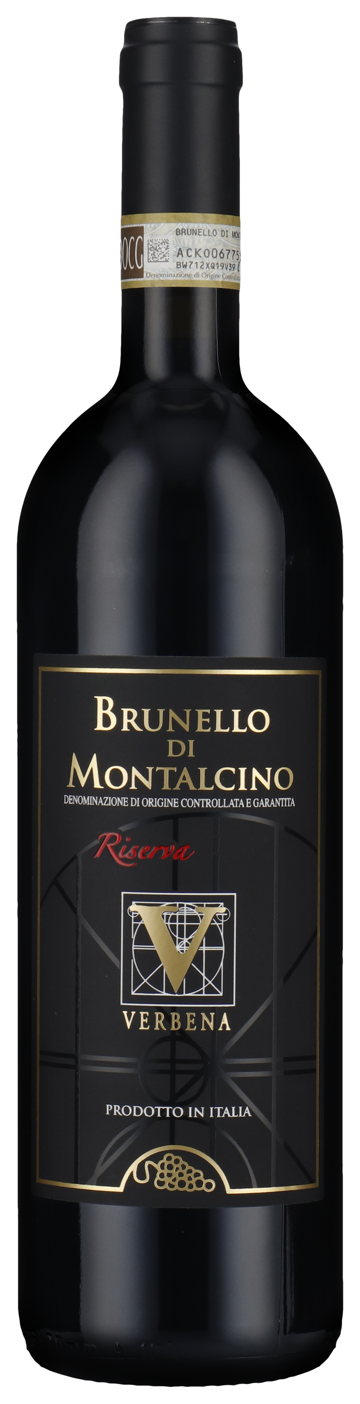 Brunello di Montalcino Riserva 2017