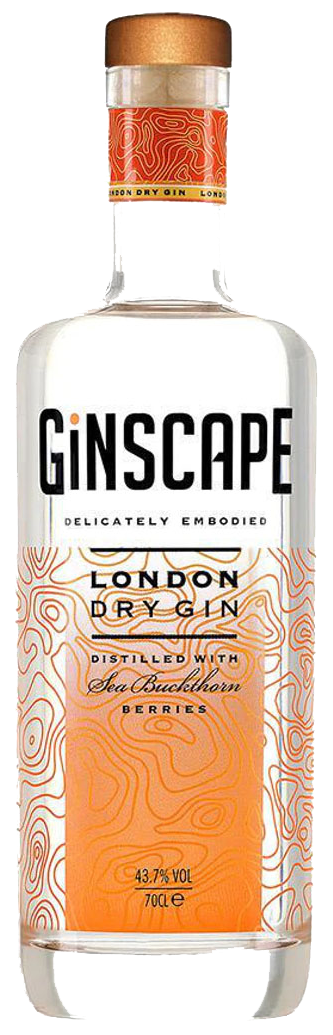 London Dry Gin