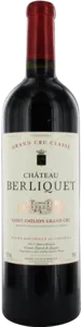 Château Berliquet - Grand Cru Classé 2021