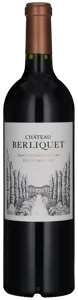 Château Berliquet - Grand Cru Classé 2021