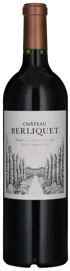 Château Berliquet - Grand Cru Classé 2021