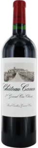 Château Canon Saint-Emilion 1. Grand Classé 2021