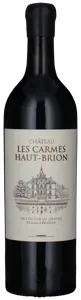 Chateau Les Carmes Haut Brion 2021
