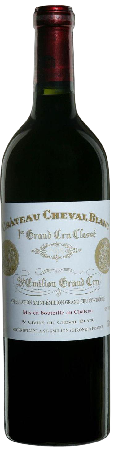 Château Cheval Blanc - 1. Cru Classé 2021