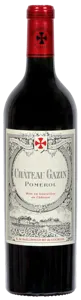 Château Gazin 2021