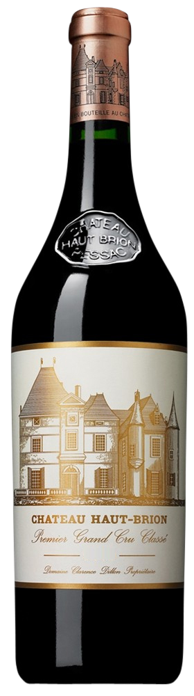 Chateau Haut-Brion - 1. Grand Cru Classé 2021