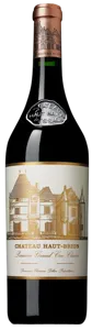 Chateau Haut-Brion - 1. Grand Cru Classé 2021